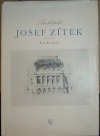 Architekt Josef Zítek
