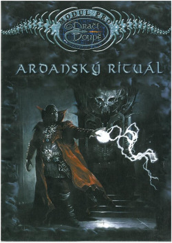 Ardanský rituál
