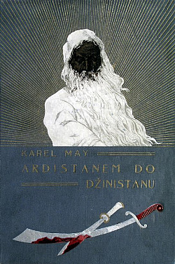 Ardistanem do Džinistanu I.