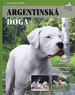 Argentinská doga
