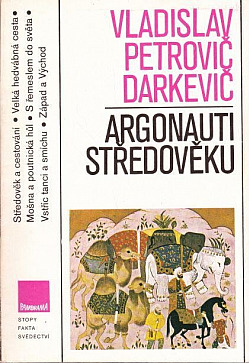Argonauti středověku