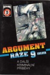 Argument ráže 9 mm