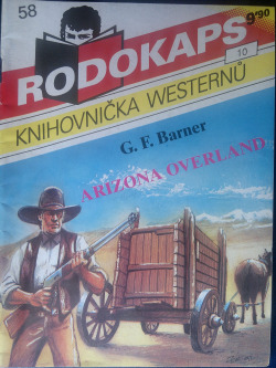 Arizona Overland
