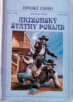 Arizonský štátny poklad