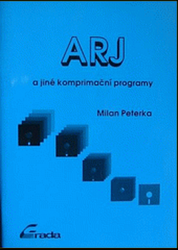 ARJ a jiné komprimační programy