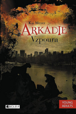 Vzpoura