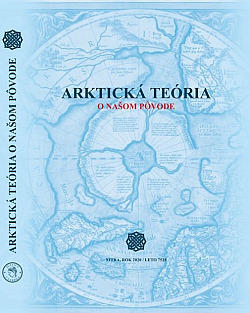 Arktická teória: O našom pôvode