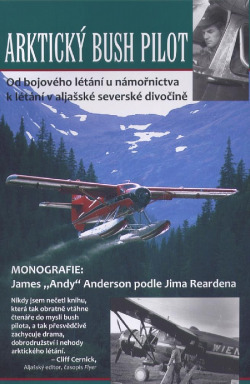 Arktický bush pilot