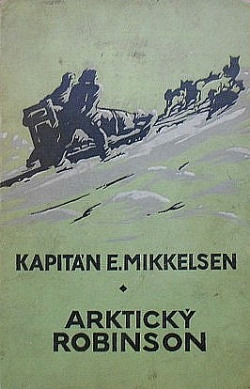 Arktický Robinson