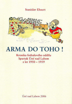 Arma do toho!