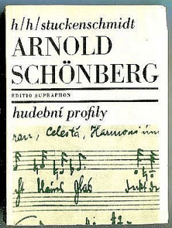 Arnold Schönberg