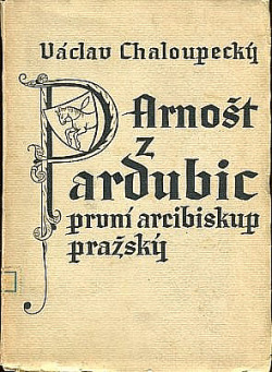 Arnošt z Pardubic