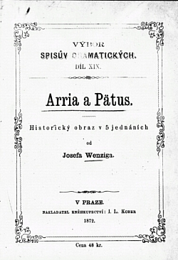 Arria a Pätus