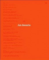 Ars linearis III