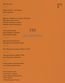 Ars linearis VIII