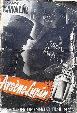 Arsène Lupin
