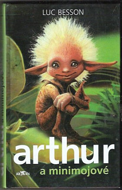 Arthur a Minimojové