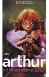 Arthur v zakázánem městě