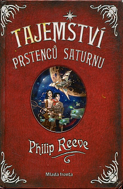 Tajemství prstenců Saturnu