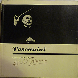 Arturo Toscanini