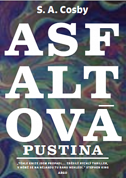 Asfaltová pustina