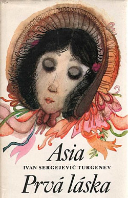 Asia / Prvá láska