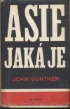 Asie jaká je