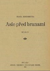 Asie před branami