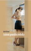 Asistent generální ředitelky