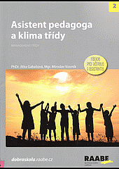 Asistent pedagoga a klima třídy