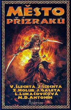 Město přízraků