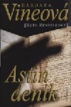 Astin deník