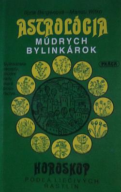 Astrológia múdrych bylinkárok