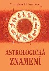 Astrologická znamení