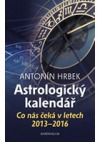 Astrologický kalendář