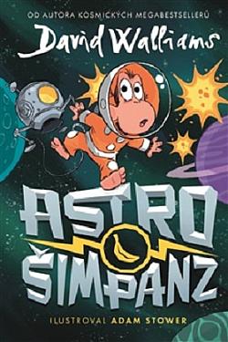 Astrošimpanz