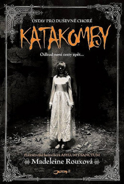 Katakomby
