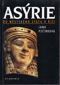 Asýrie: Od městského státu k říši