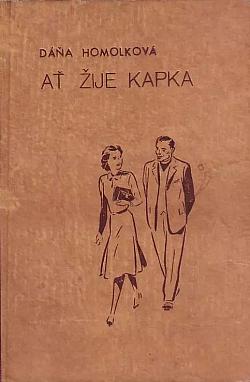 Ať žije Kapka