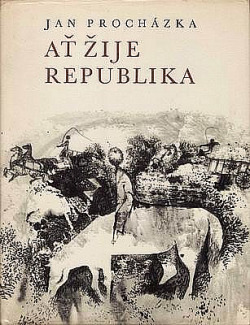 Ať žije republika