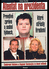Atentát na prezidenta