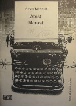 Atest - Marast