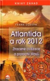 Atlantida a rok 2012