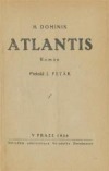 Atlantis
