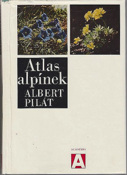 Atlas alpínek