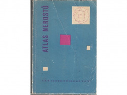 Atlas nerostů