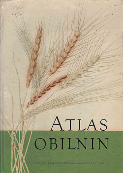 Atlas obilnin