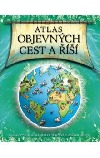 Atlas objevných cest a říší