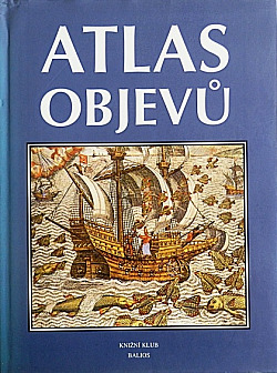 Atlas objevů