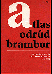 Atlas odrůd brambor